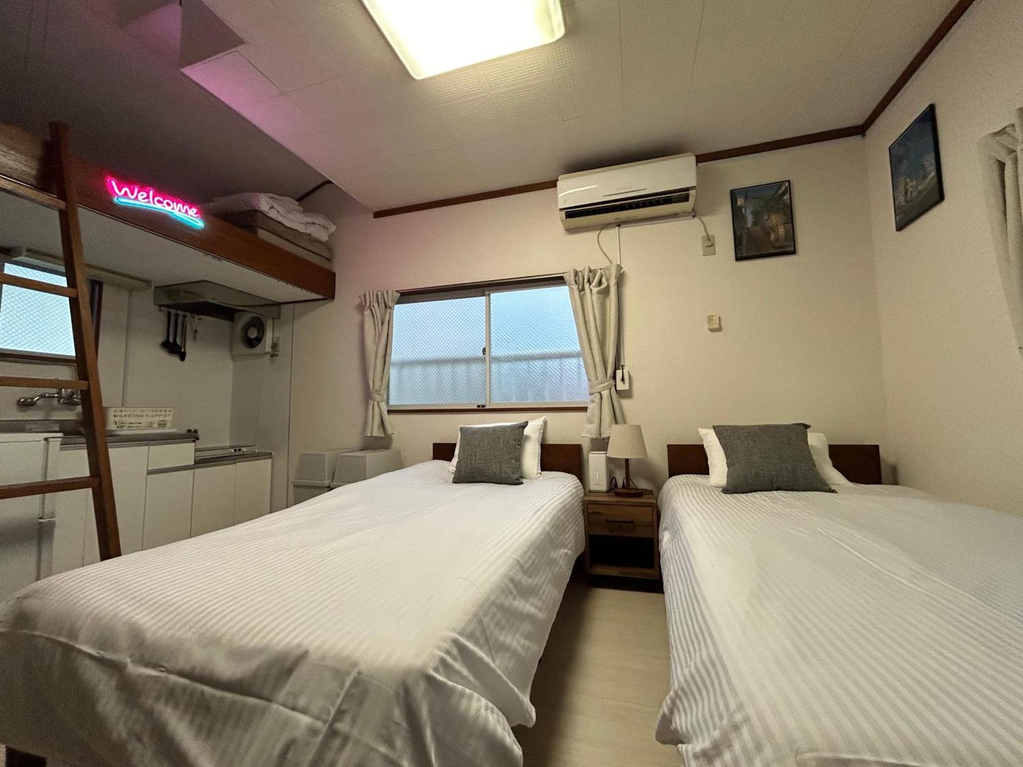 Kita Love House 東京都 エクステリア 写真
